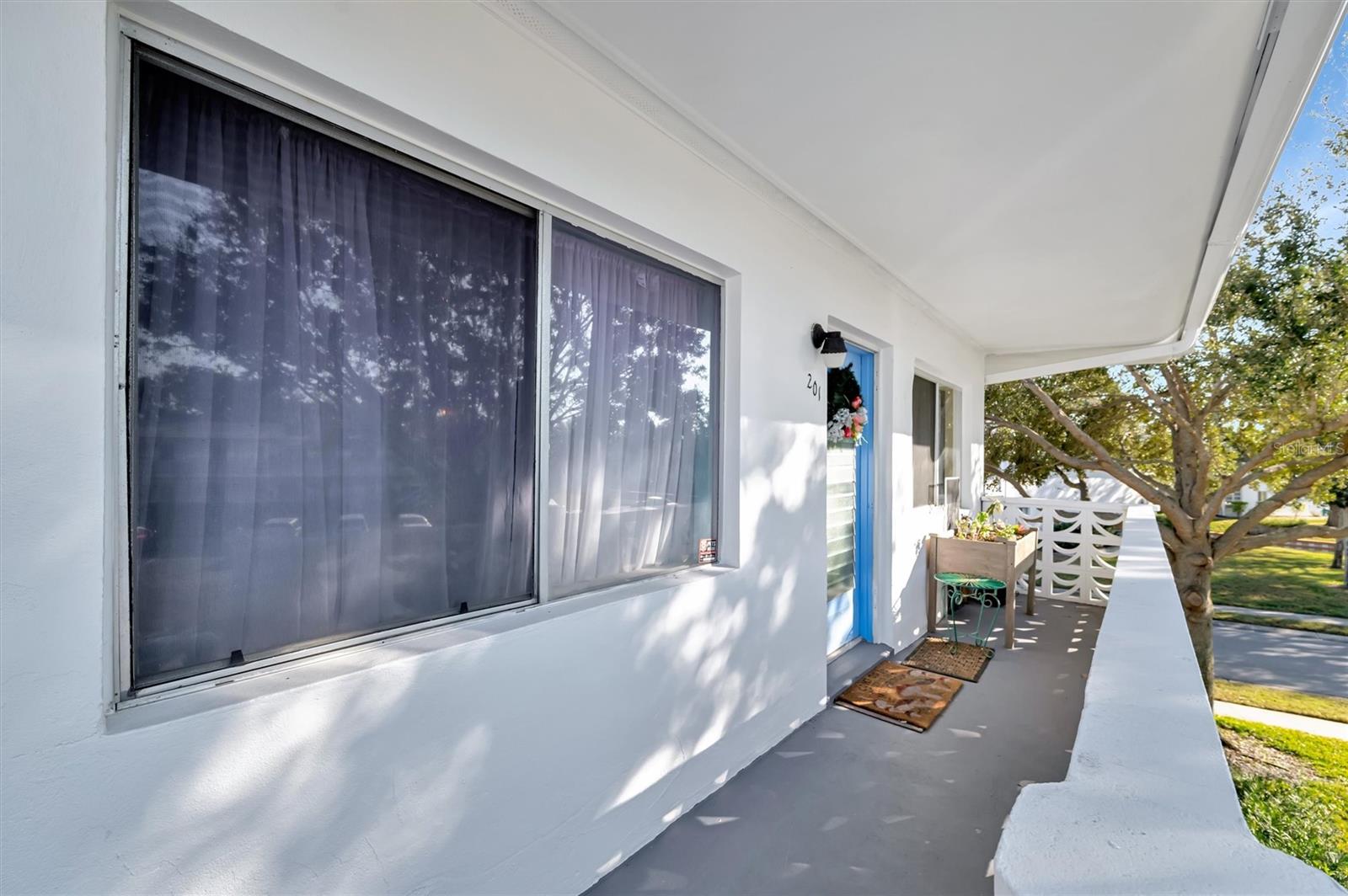 SEMINOLE GARDEN APTS CO-OP - Residential