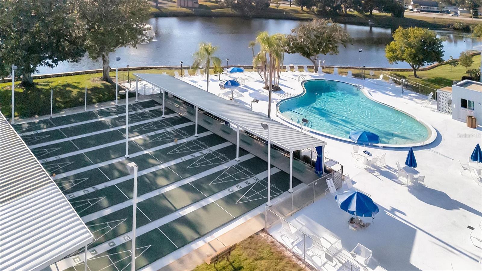 SEMINOLE GARDEN APTS CO-OP - Residential