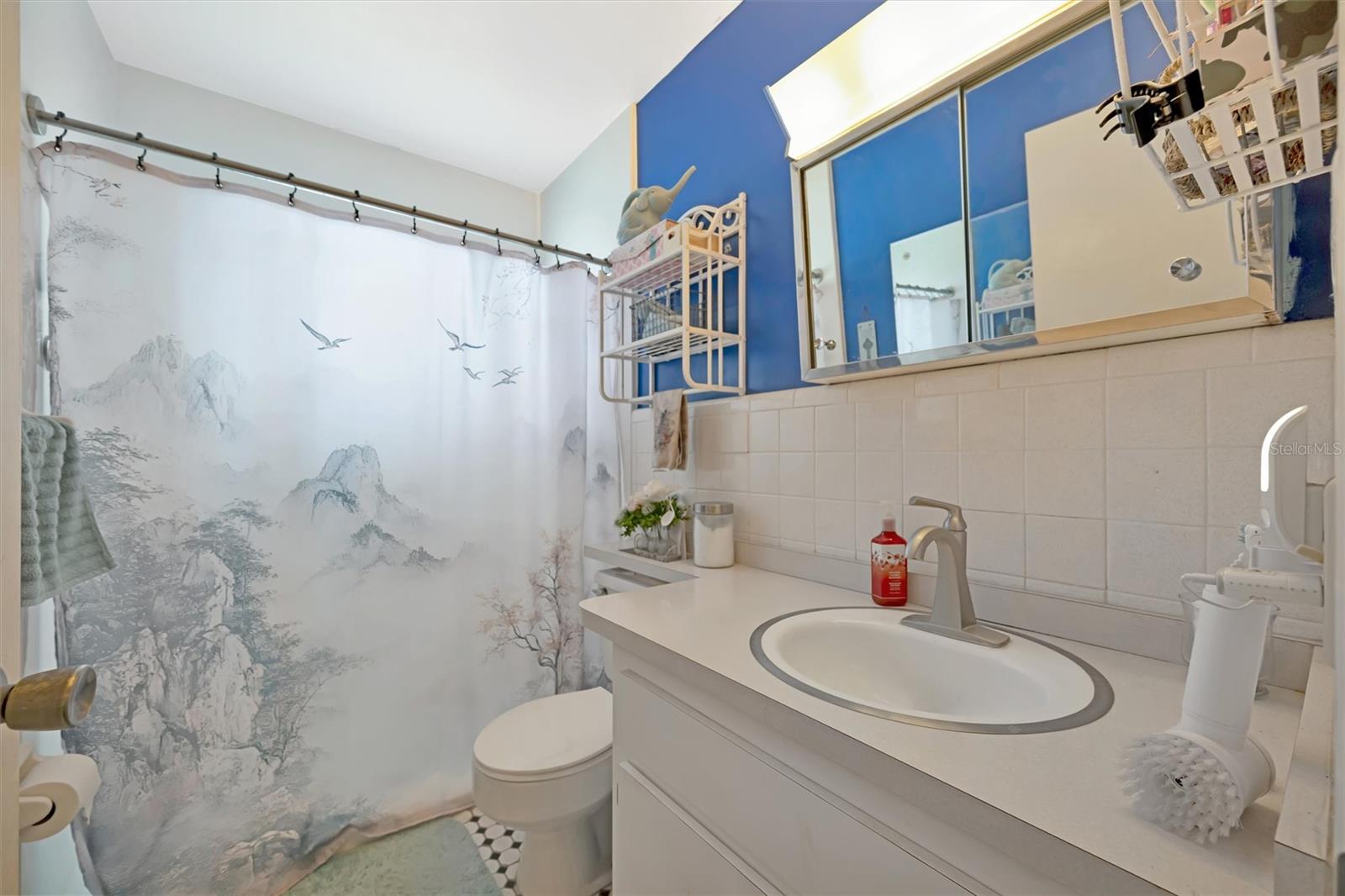 SEMINOLE GARDEN APTS CO-OP - Residential