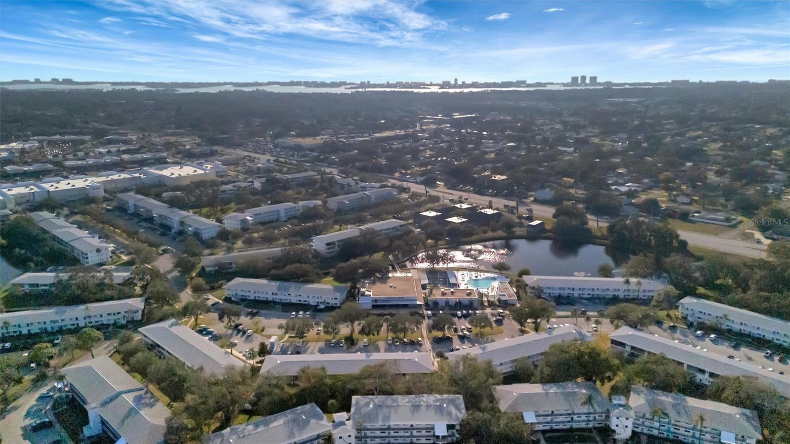 SEMINOLE GARDEN APTS CO-OP - Residential