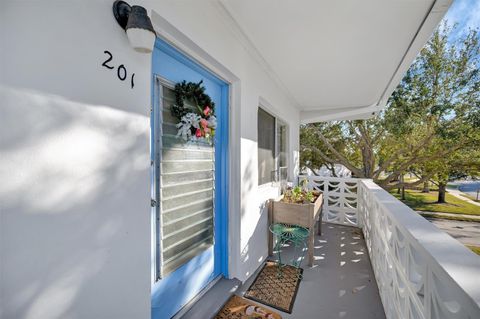 Photo of 8325 112th Street #201, Seminole, FL 33772 (MLS # TB8460284)