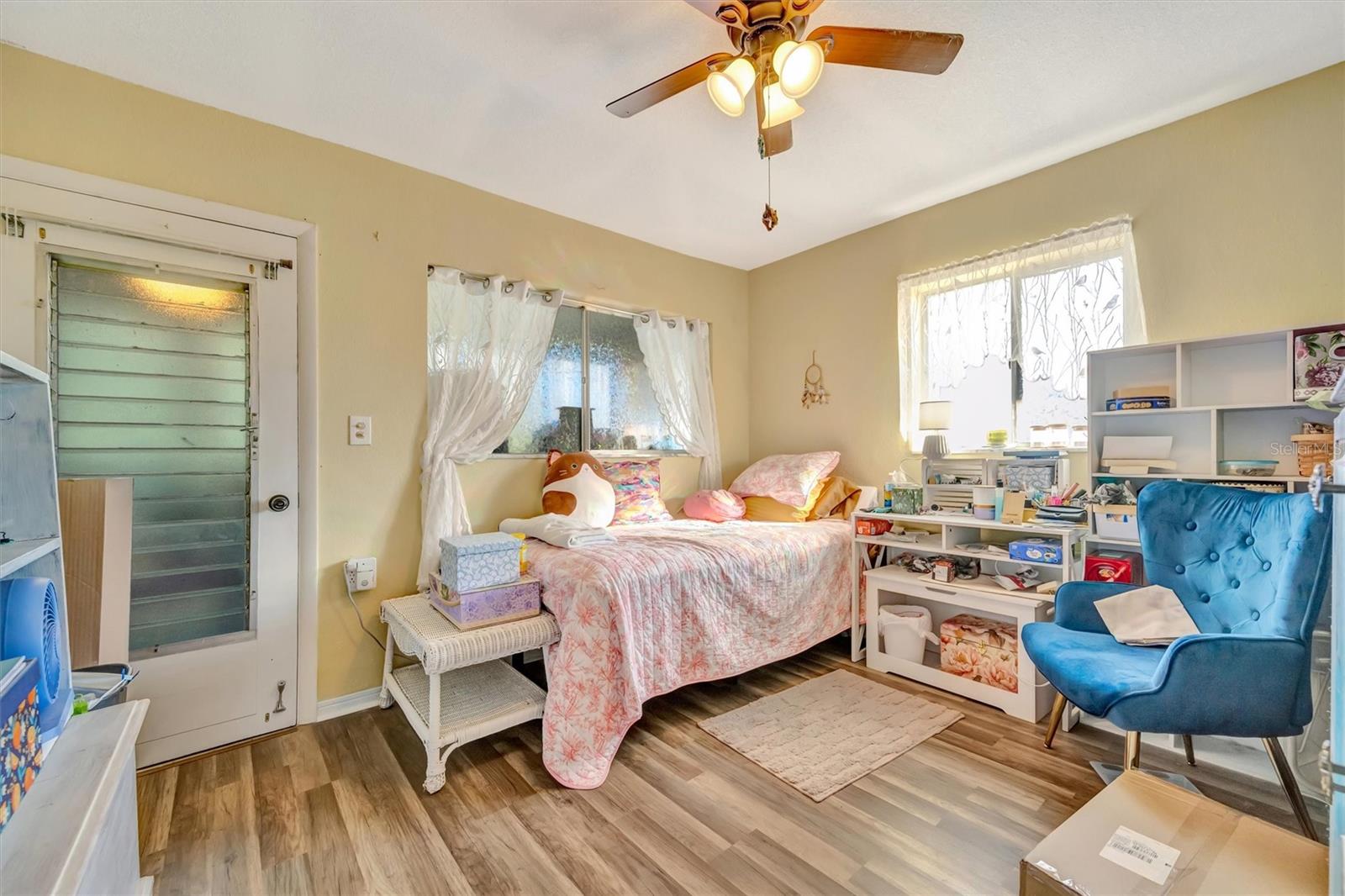 SEMINOLE GARDEN APTS CO-OP - Residential