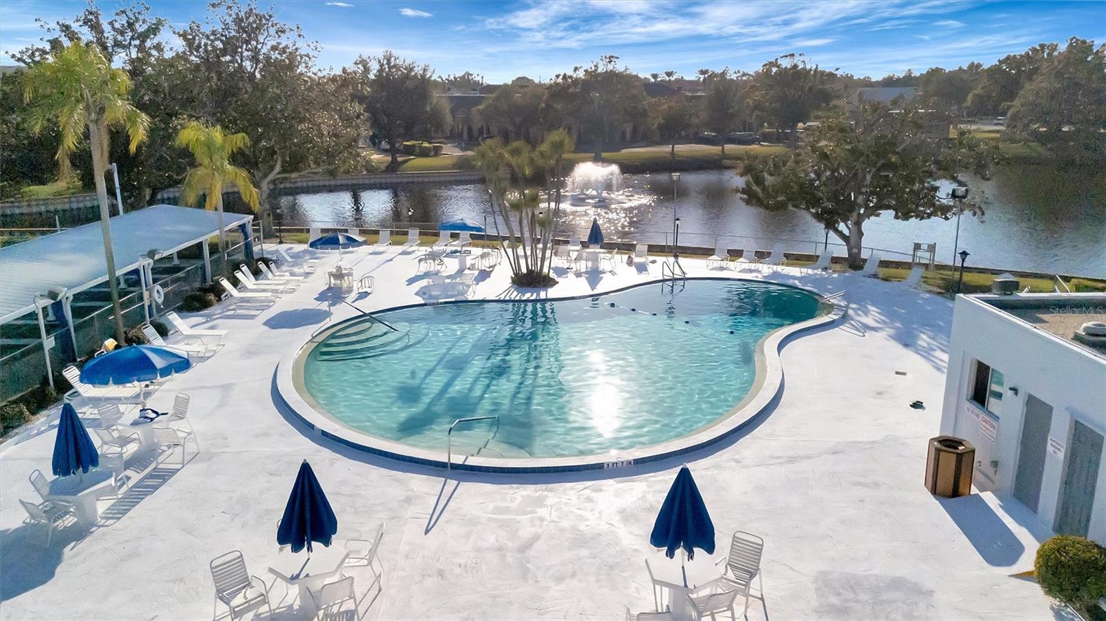 SEMINOLE GARDEN APTS CO-OP - Residential