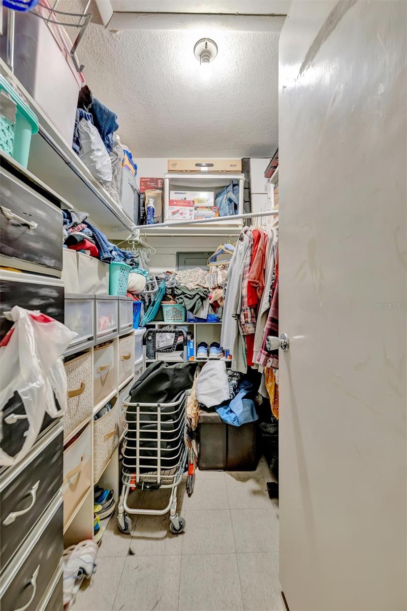 SEMINOLE GARDEN APTS CO-OP - Residential