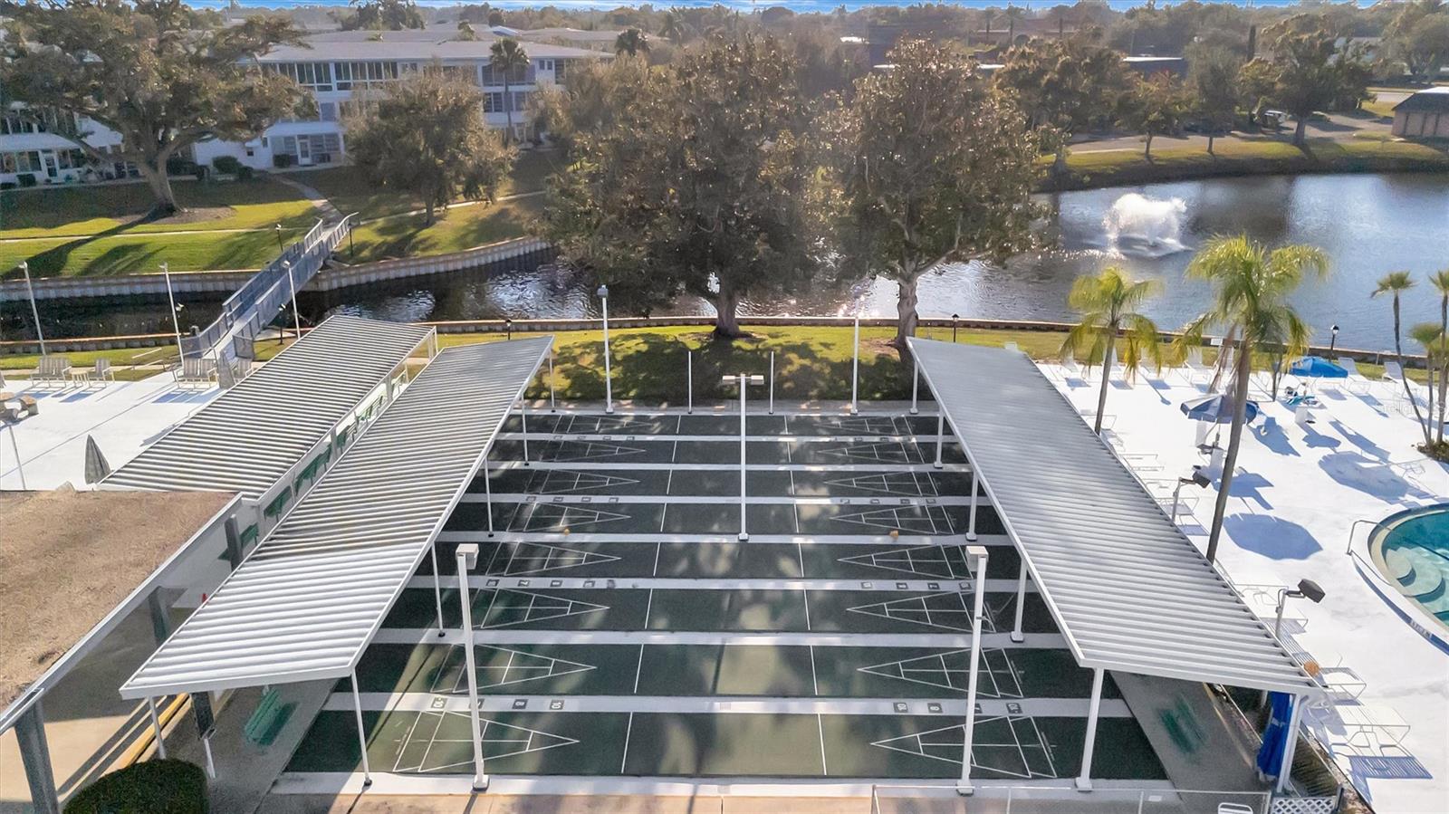 SEMINOLE GARDEN APTS CO-OP - Residential