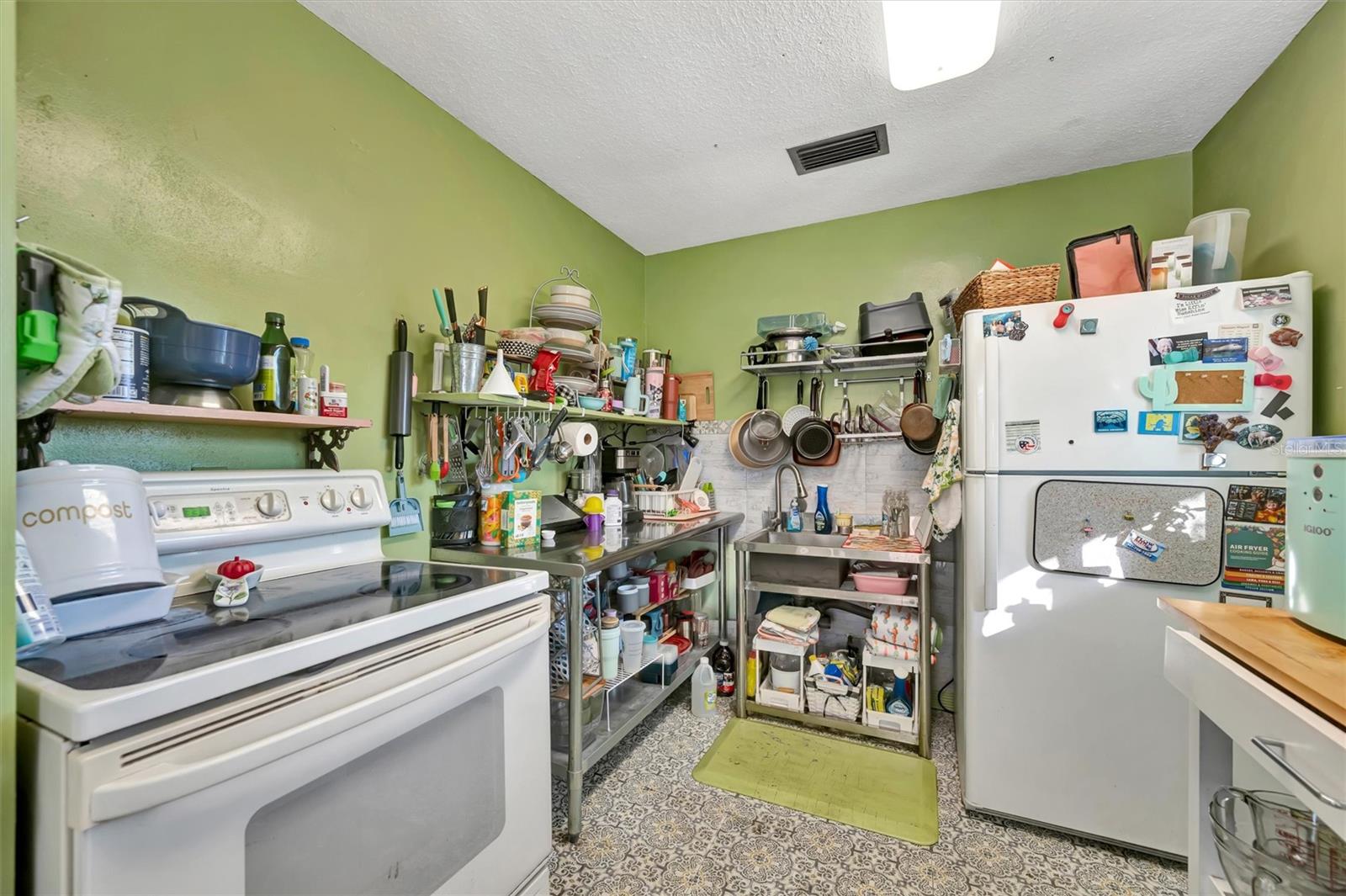 SEMINOLE GARDEN APTS CO-OP - Residential