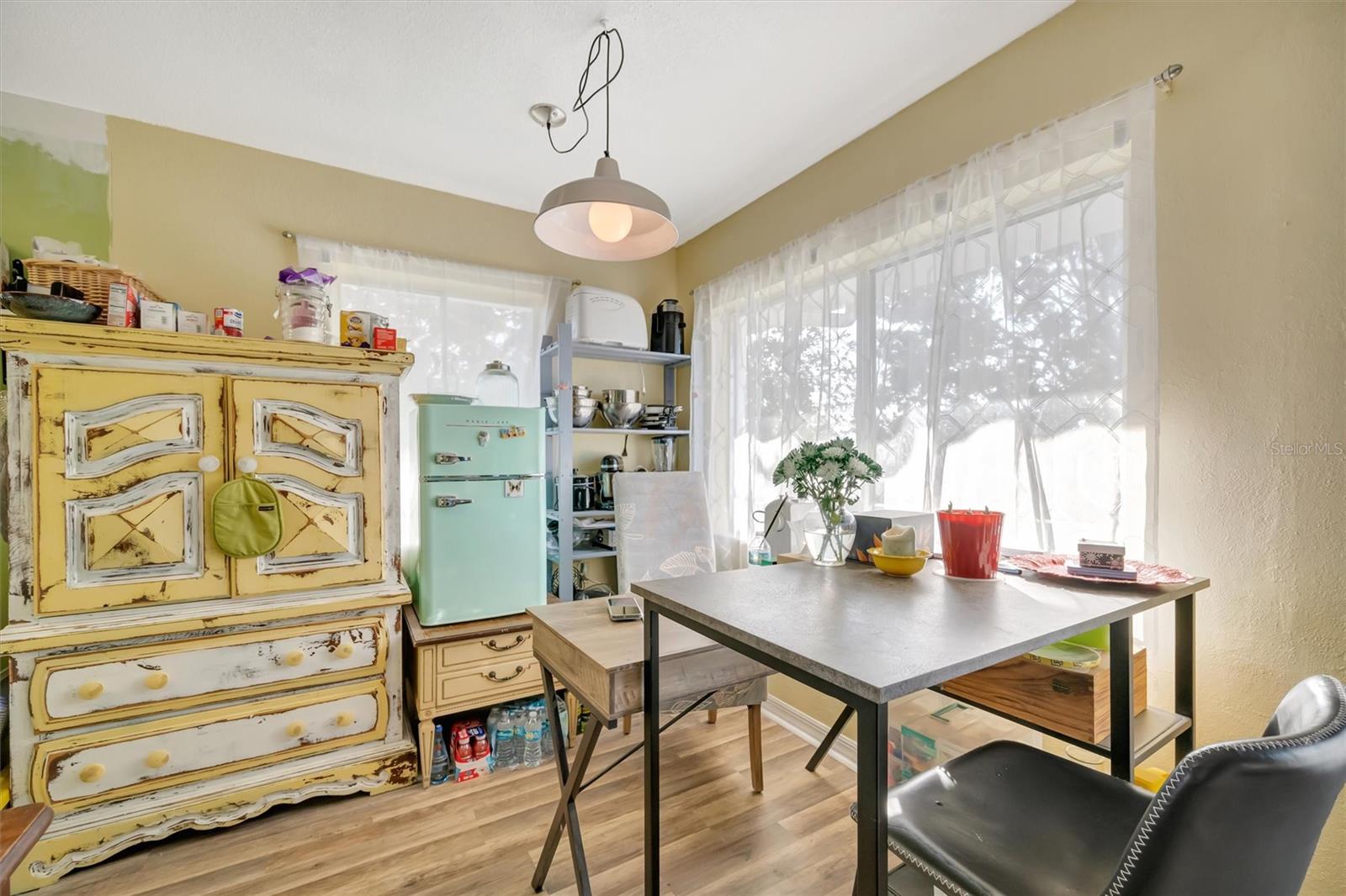 SEMINOLE GARDEN APTS CO-OP - Residential