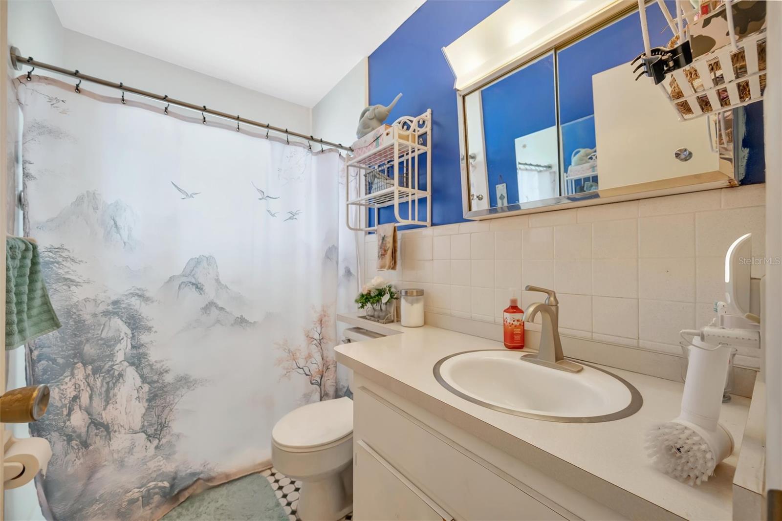 SEMINOLE GARDEN APTS CO-OP - Residential