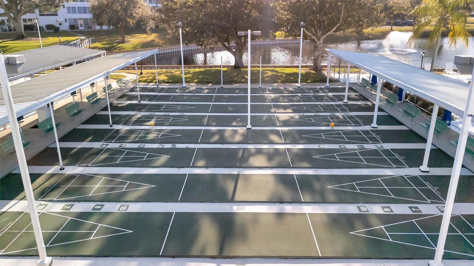 SEMINOLE GARDEN APTS CO-OP - Residential