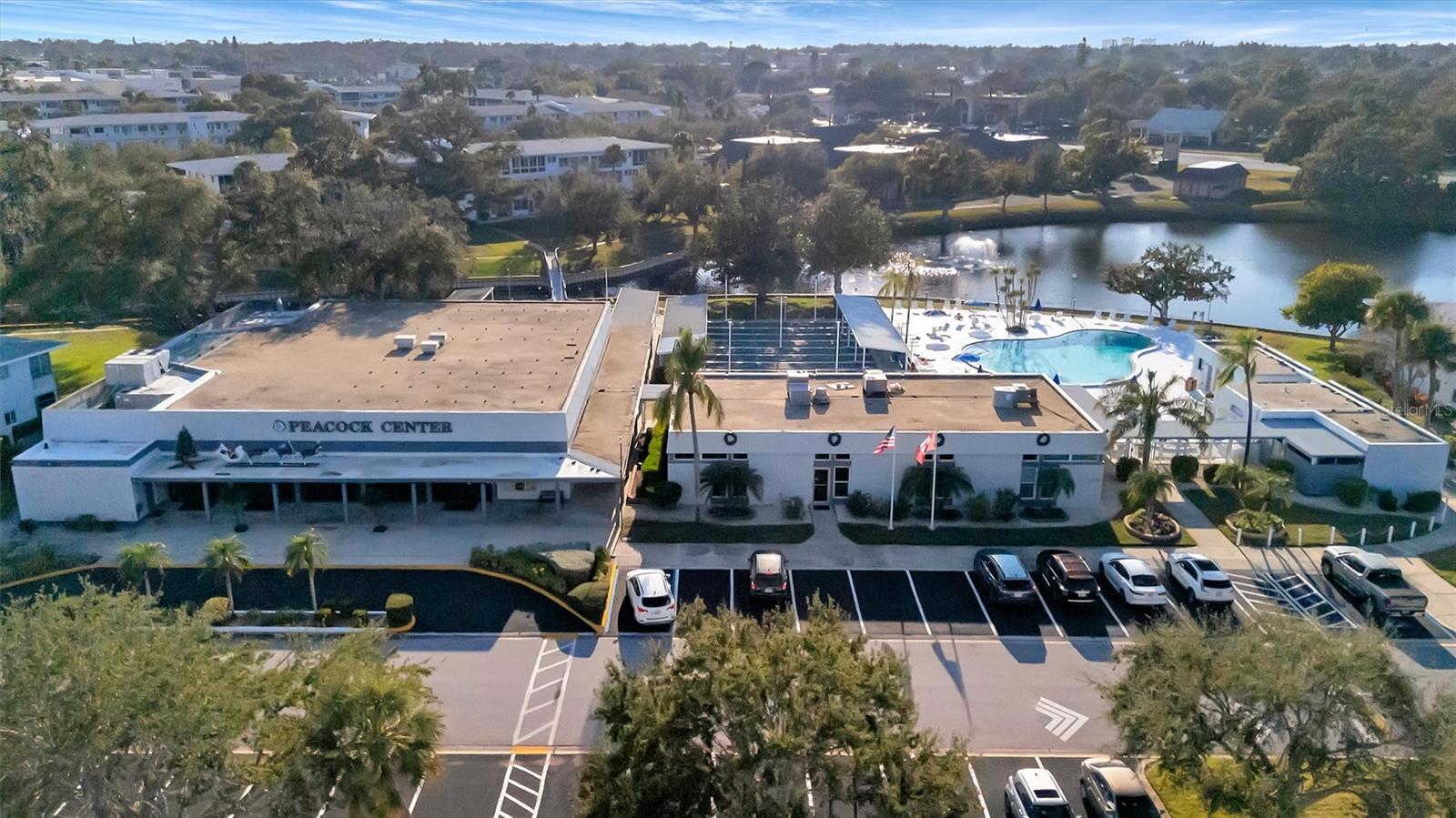 SEMINOLE GARDEN APTS CO-OP - Residential