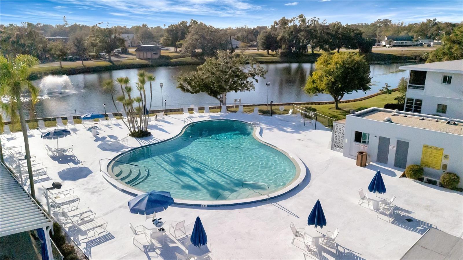 SEMINOLE GARDEN APTS CO-OP - Residential