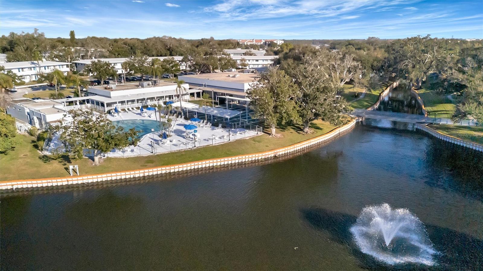 SEMINOLE GARDEN APTS CO-OP - Residential