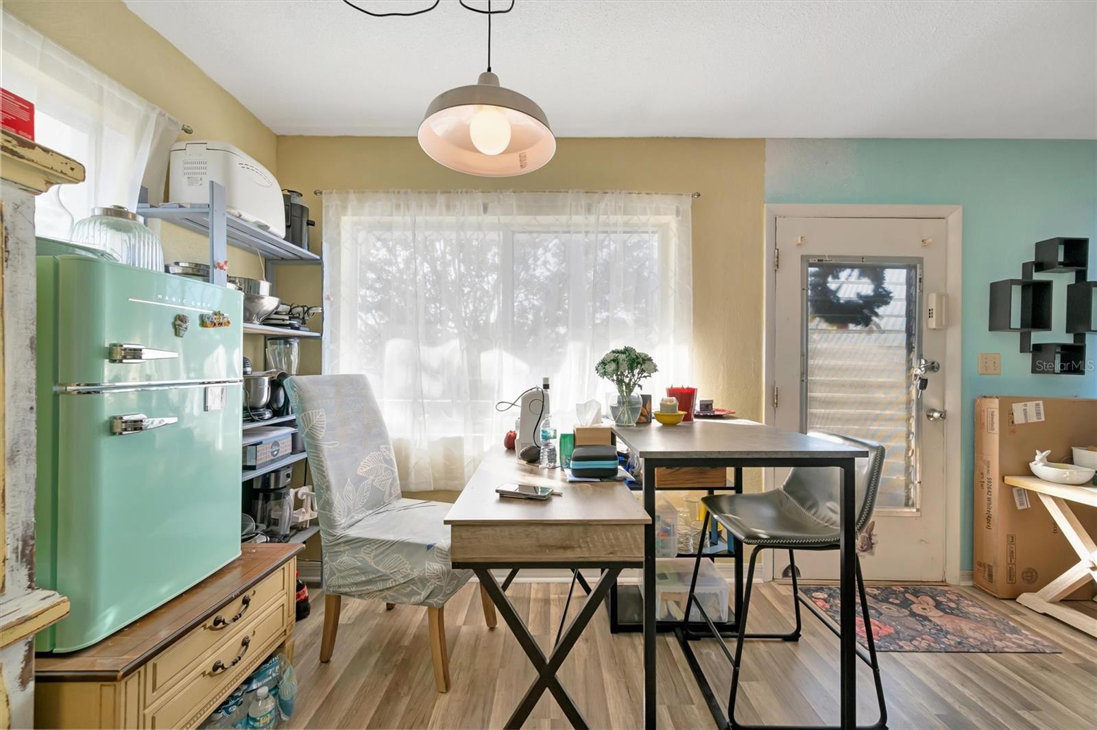 SEMINOLE GARDEN APTS CO-OP - Residential