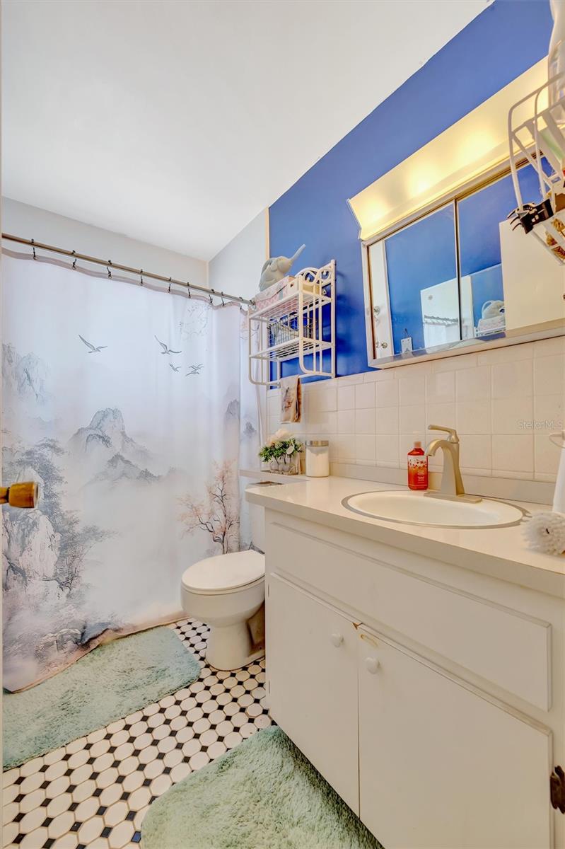 SEMINOLE GARDEN APTS CO-OP - Residential