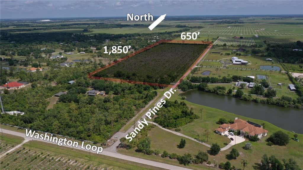 Photo of 2121 Sandy Pine Drive, Punta Gorda, FL 33982 (MLS # C7527672)