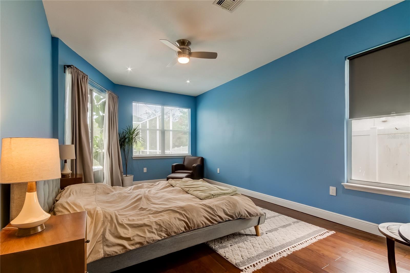 CANTERBURY VILLAGE - Residential Lease