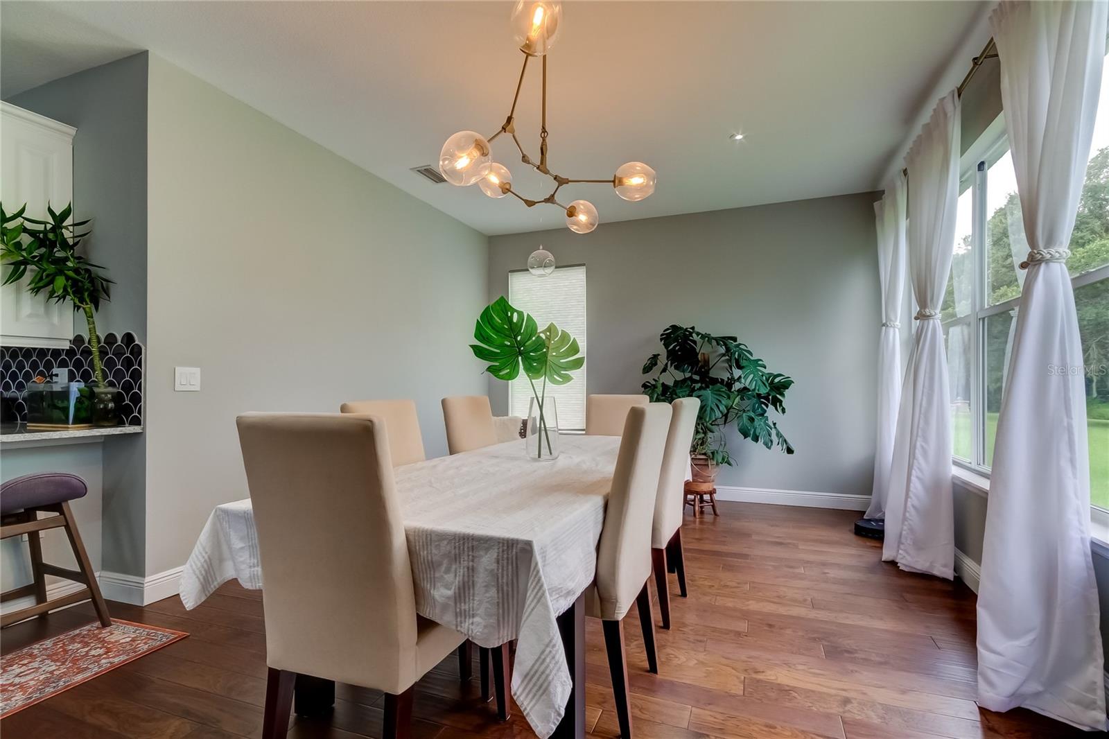 CANTERBURY VILLAGE - Residential Lease