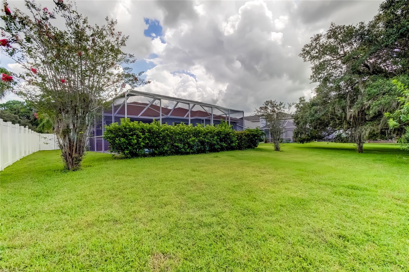 CANTERBURY VILLAGE - Residential Lease