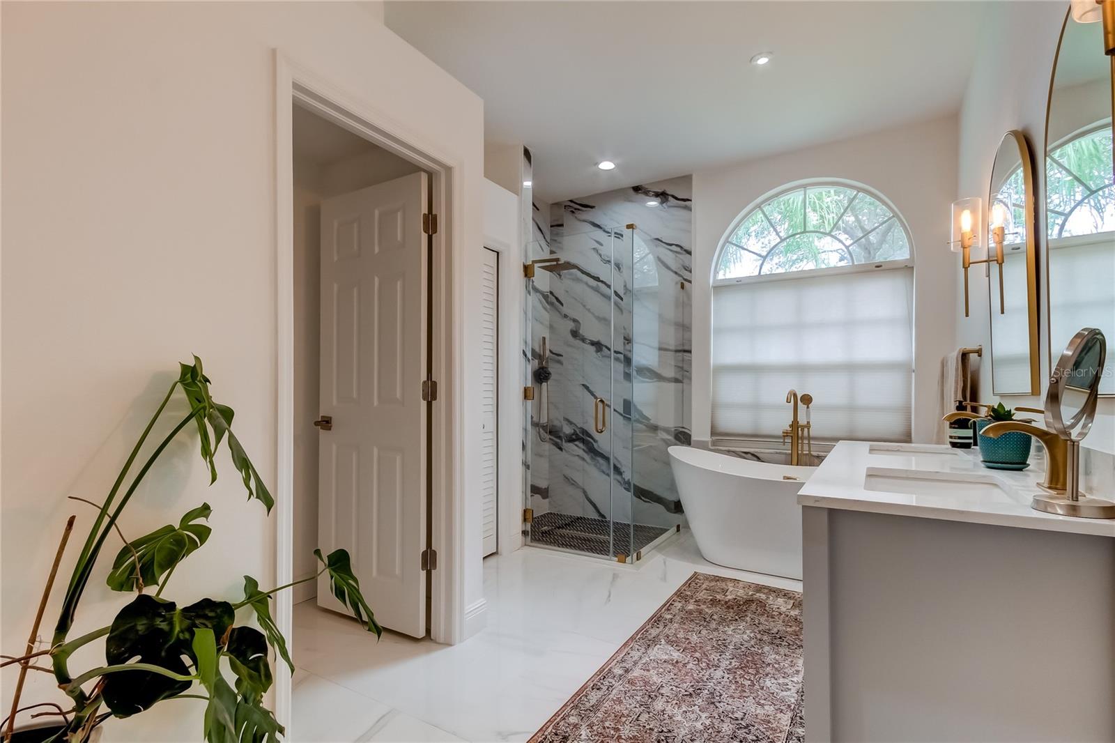 CANTERBURY VILLAGE - Residential Lease