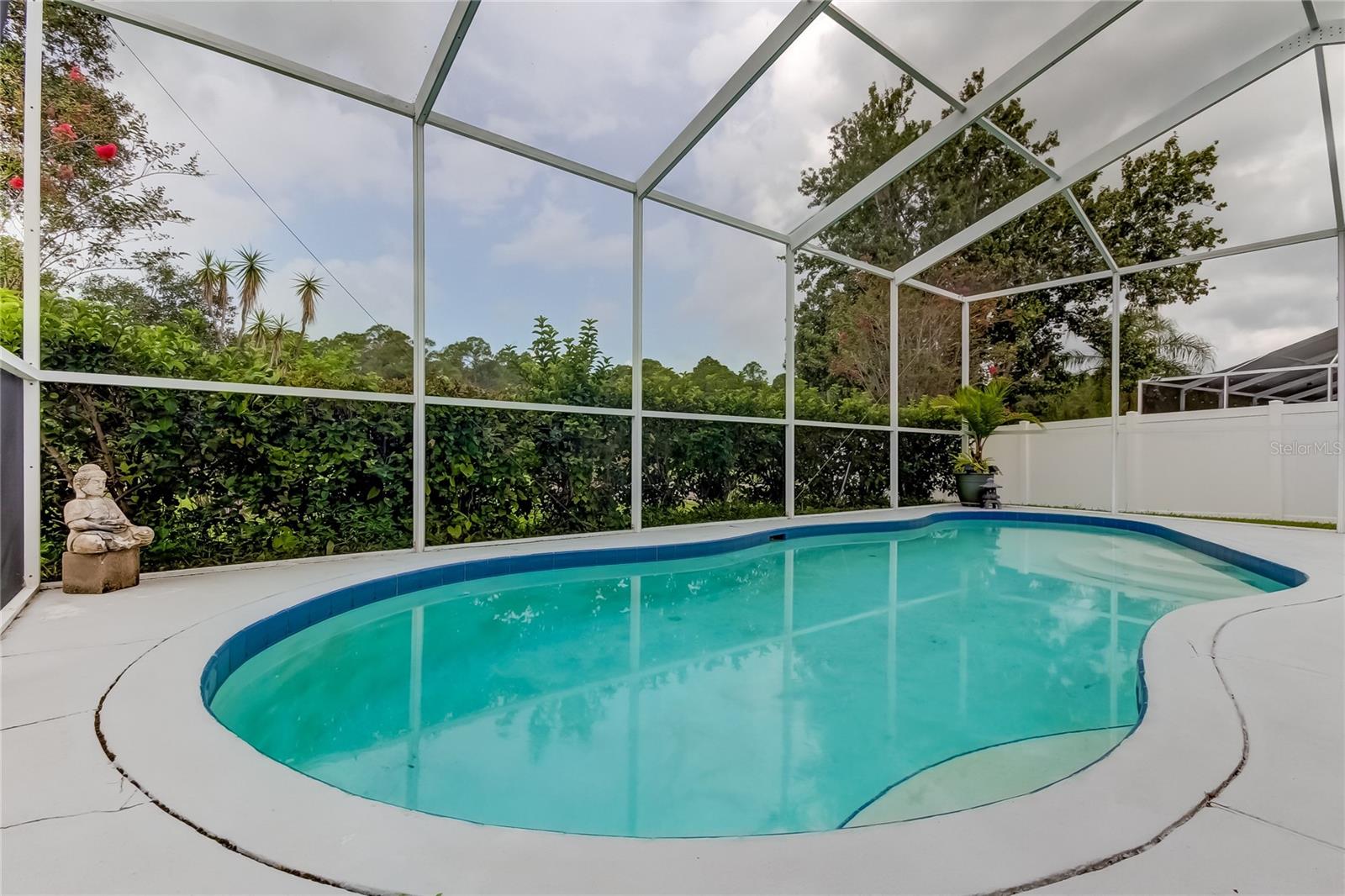CANTERBURY VILLAGE - Residential Lease
