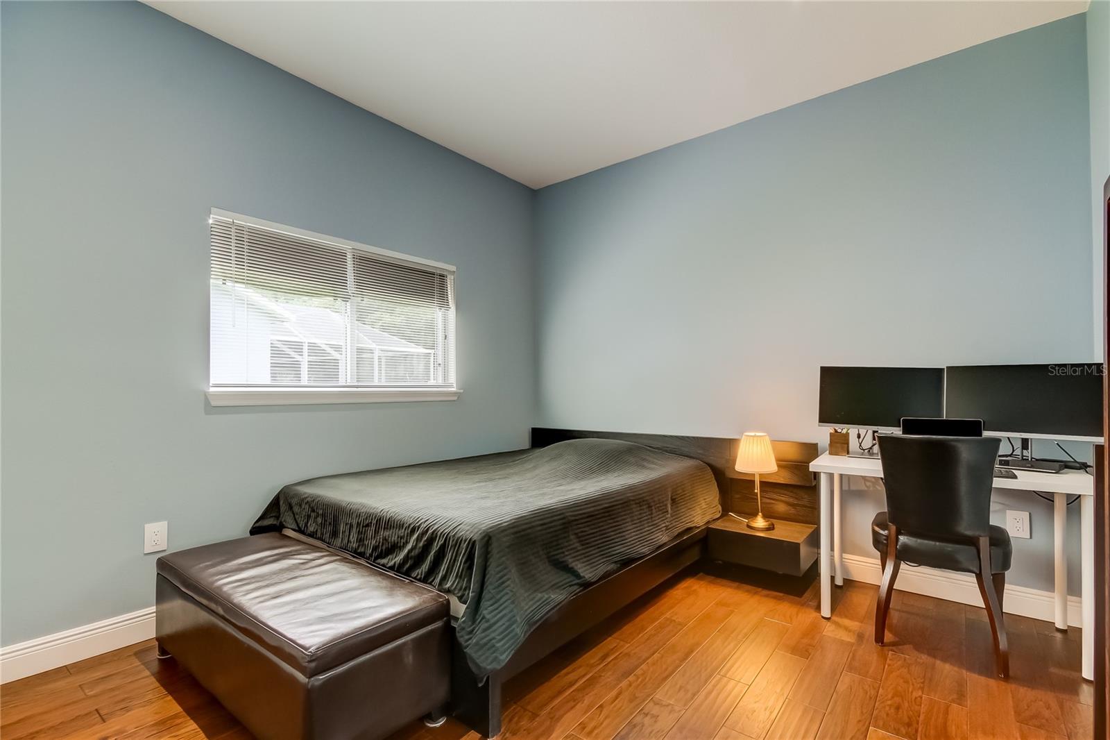 CANTERBURY VILLAGE - Residential Lease