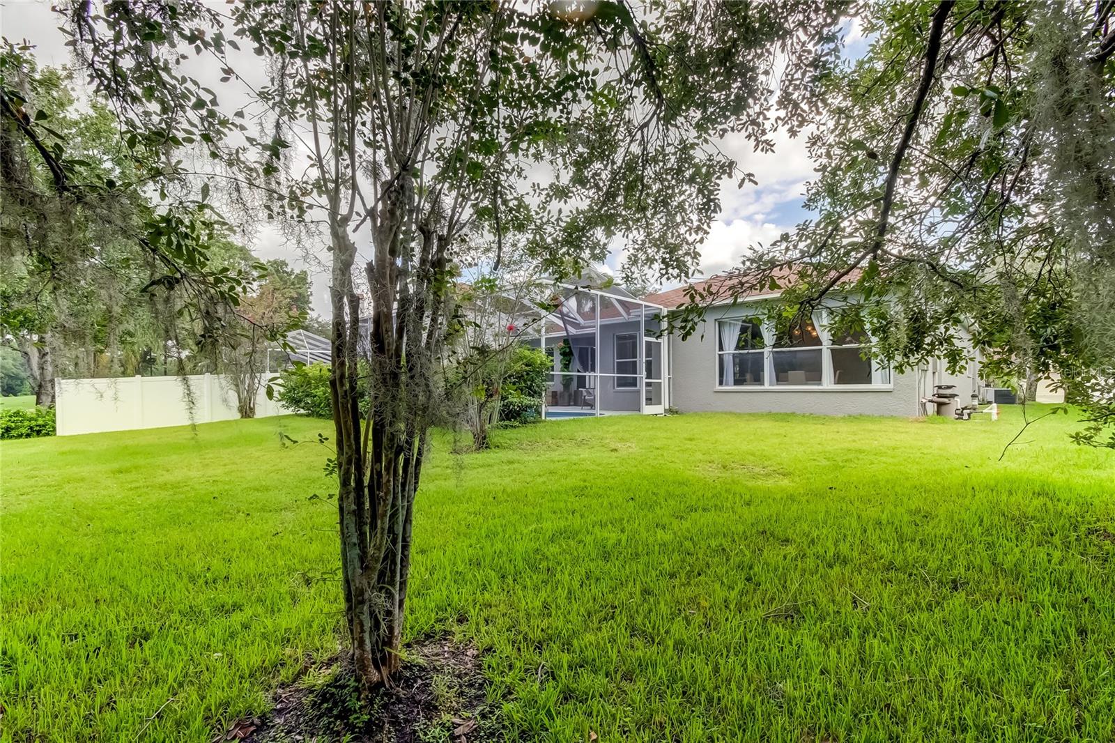 CANTERBURY VILLAGE - Residential Lease