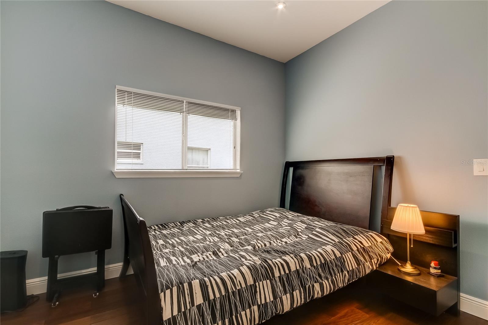 CANTERBURY VILLAGE - Residential Lease