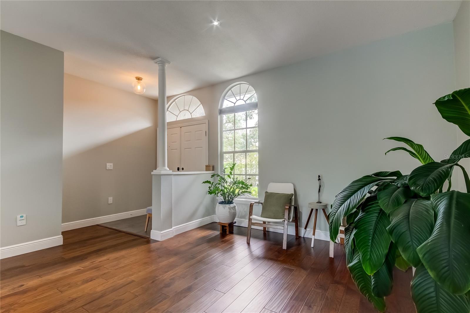 CANTERBURY VILLAGE - Residential Lease