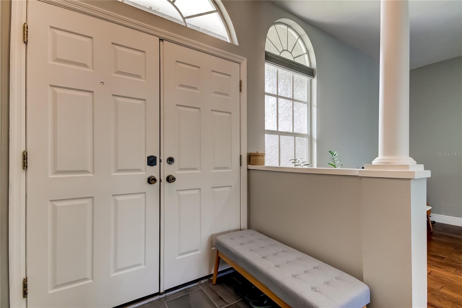 CANTERBURY VILLAGE - Residential Lease