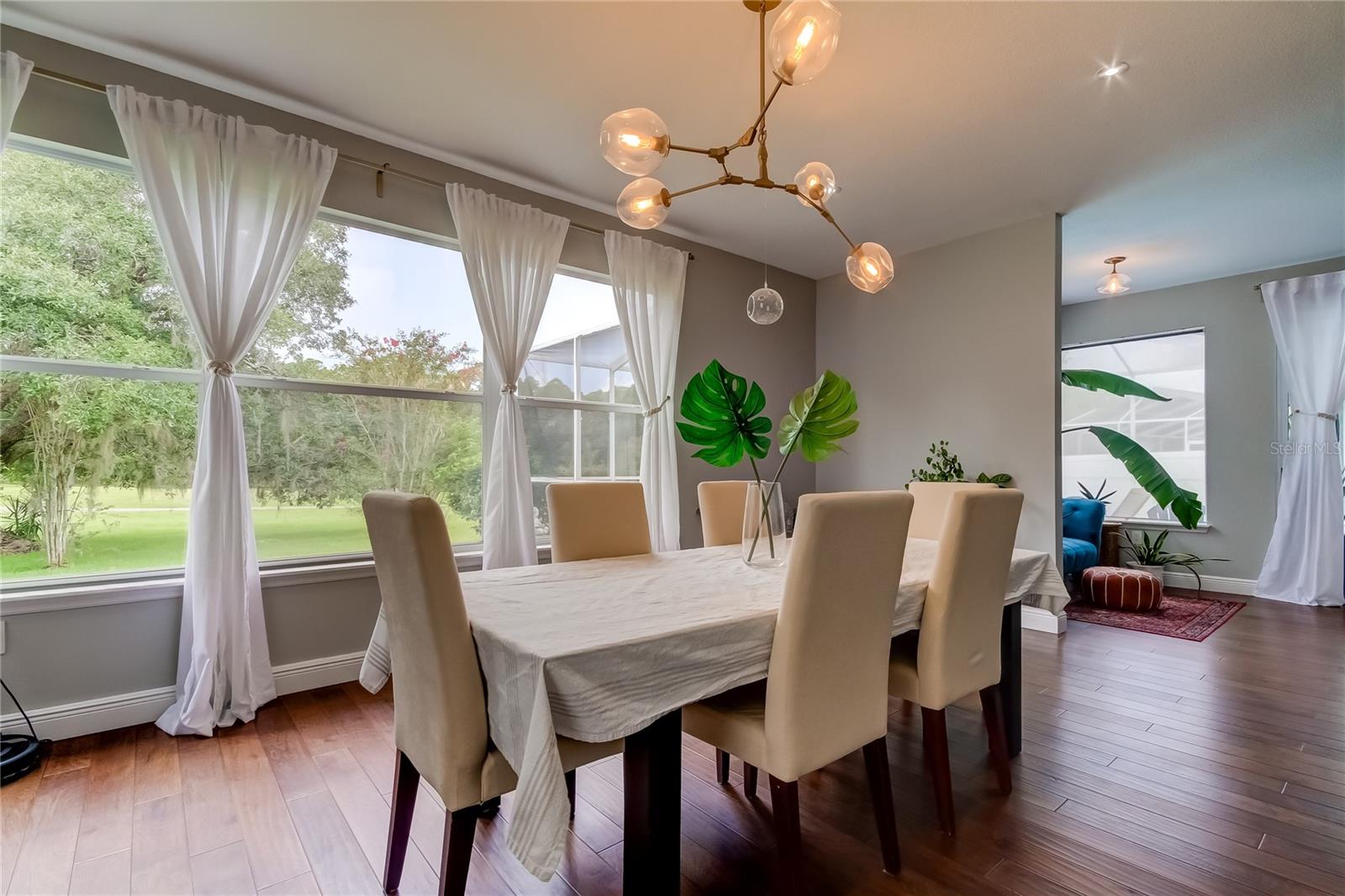 CANTERBURY VILLAGE - Residential Lease