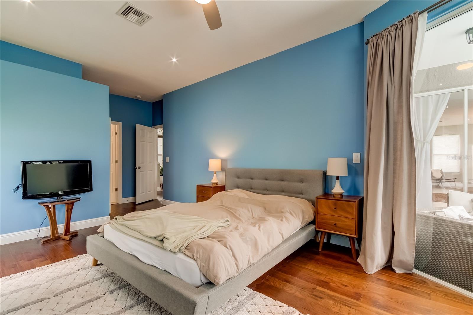 CANTERBURY VILLAGE - Residential Lease