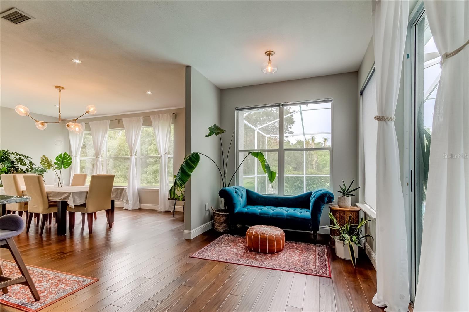 CANTERBURY VILLAGE - Residential Lease
