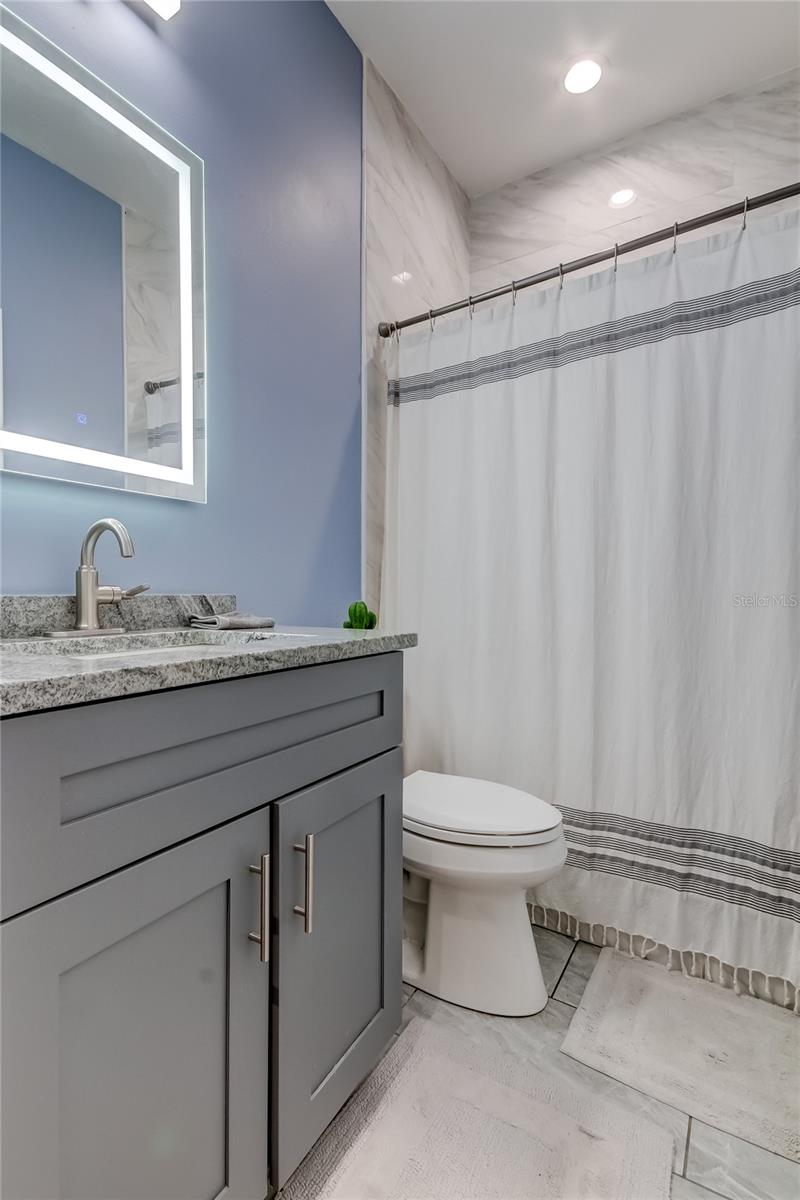 CANTERBURY VILLAGE - Residential Lease