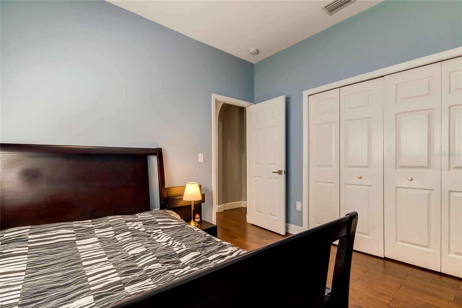 CANTERBURY VILLAGE - Residential Lease