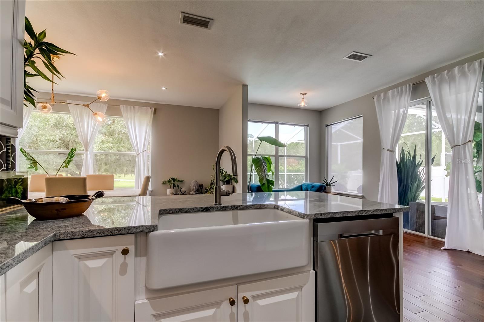 CANTERBURY VILLAGE - Residential Lease