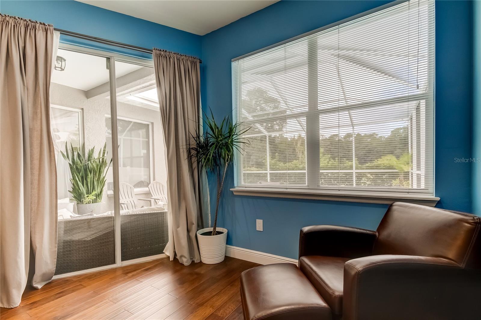 CANTERBURY VILLAGE - Residential Lease