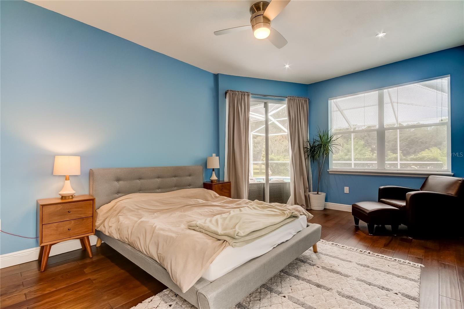 CANTERBURY VILLAGE - Residential Lease