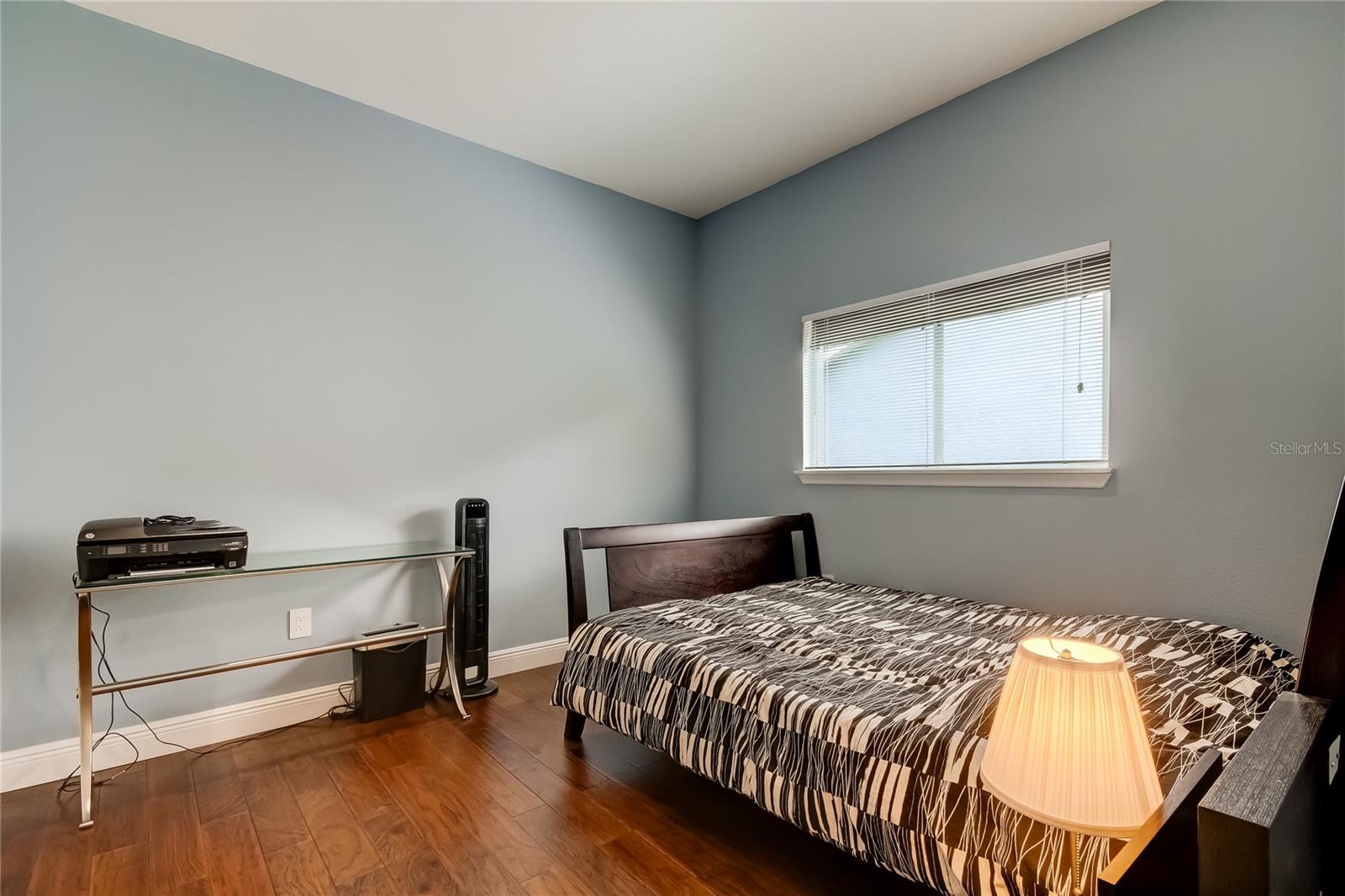 CANTERBURY VILLAGE - Residential Lease
