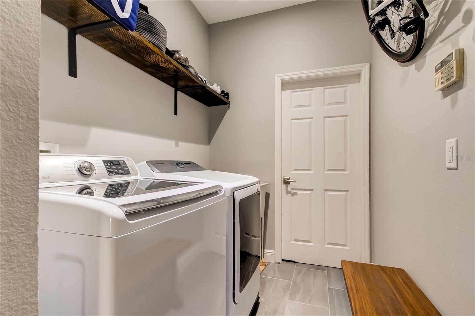 CANTERBURY VILLAGE - Residential Lease
