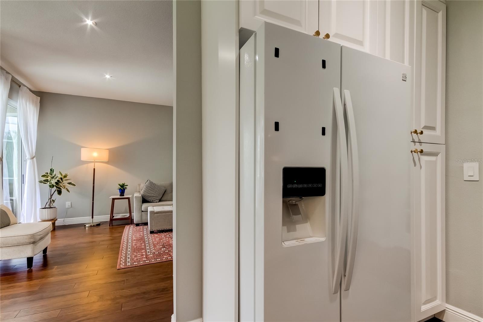 CANTERBURY VILLAGE - Residential Lease