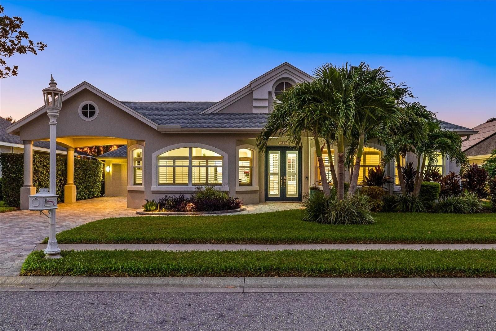 4611 SHARK DRIVE