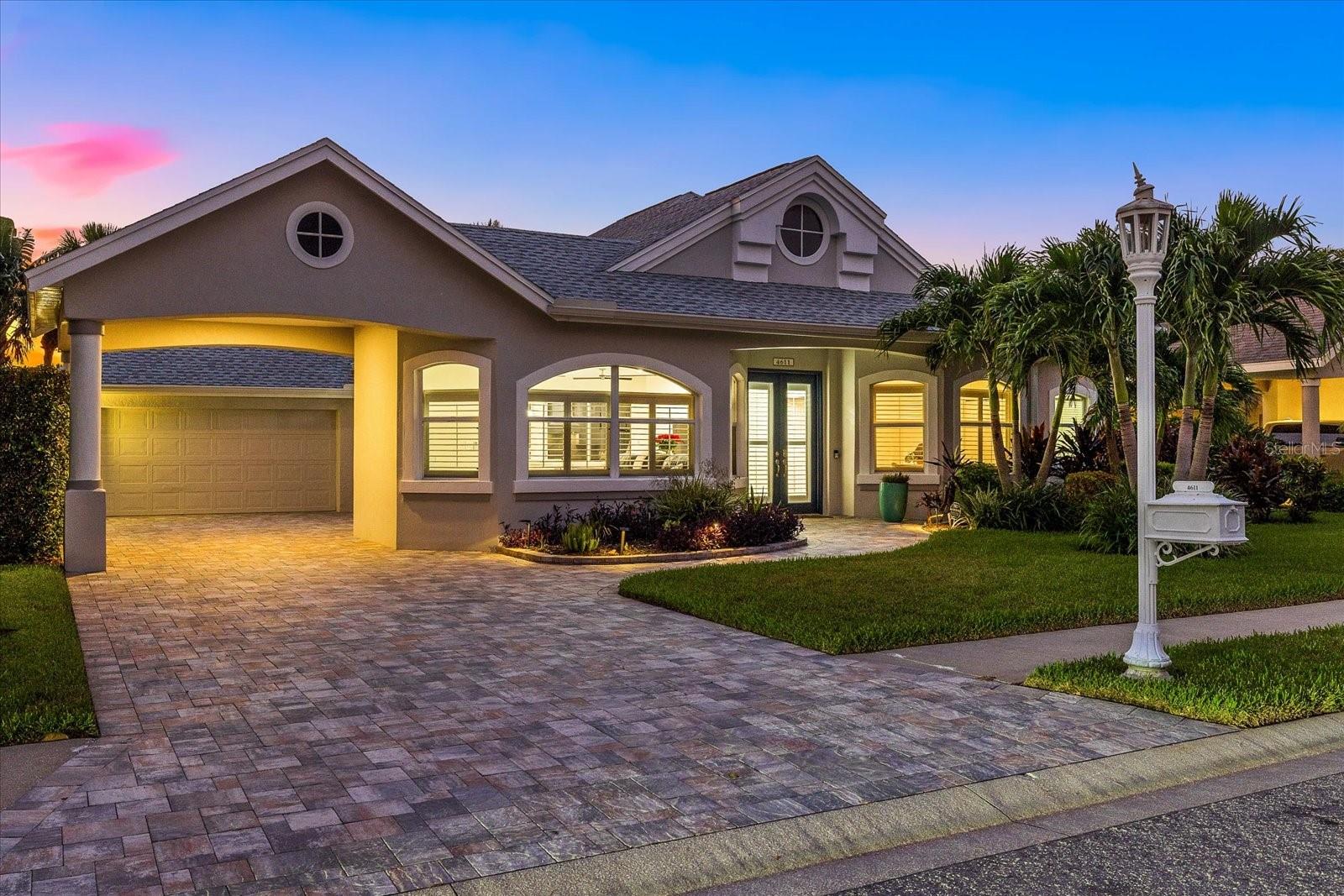 4611 SHARK DRIVE