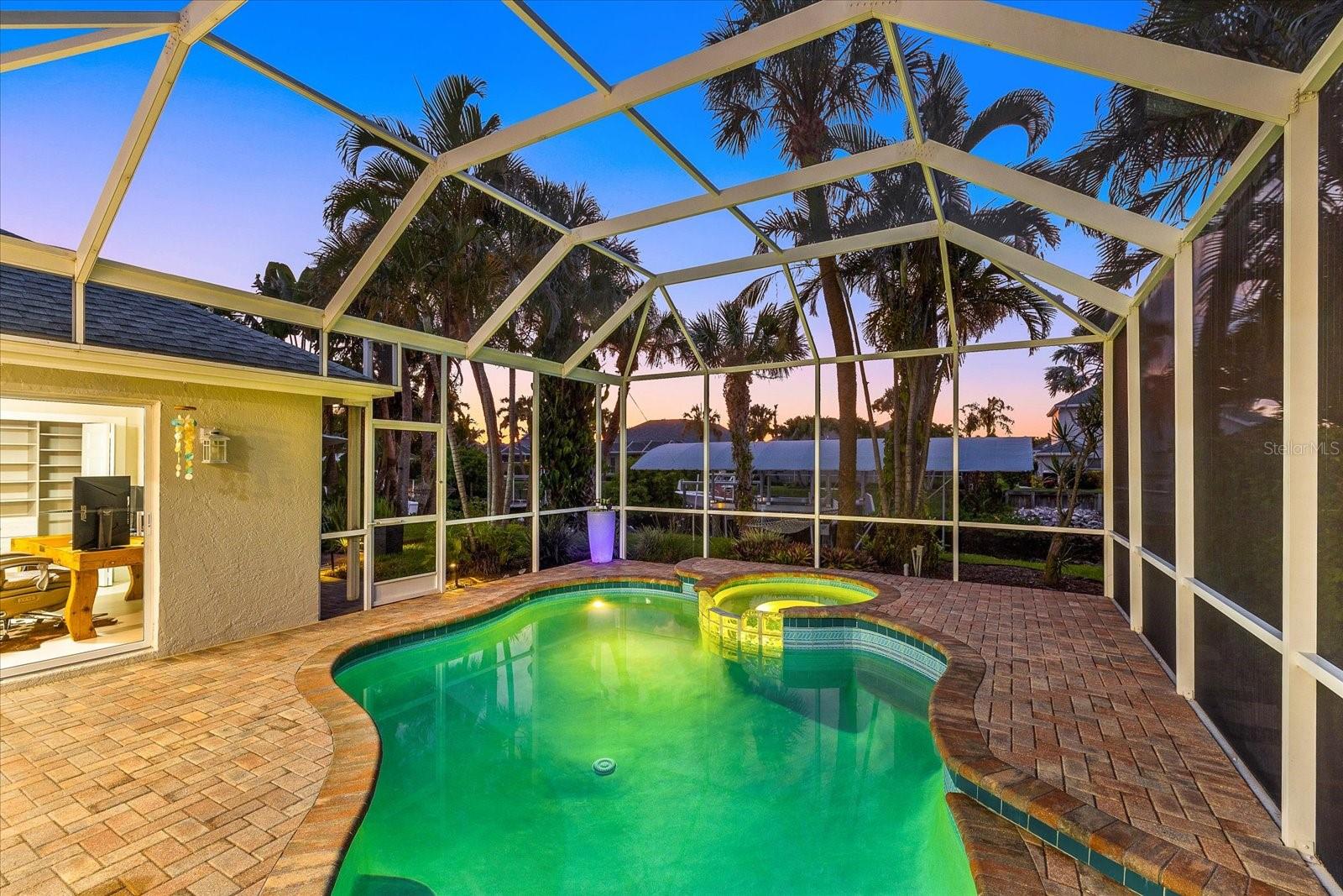 4611 SHARK DRIVE