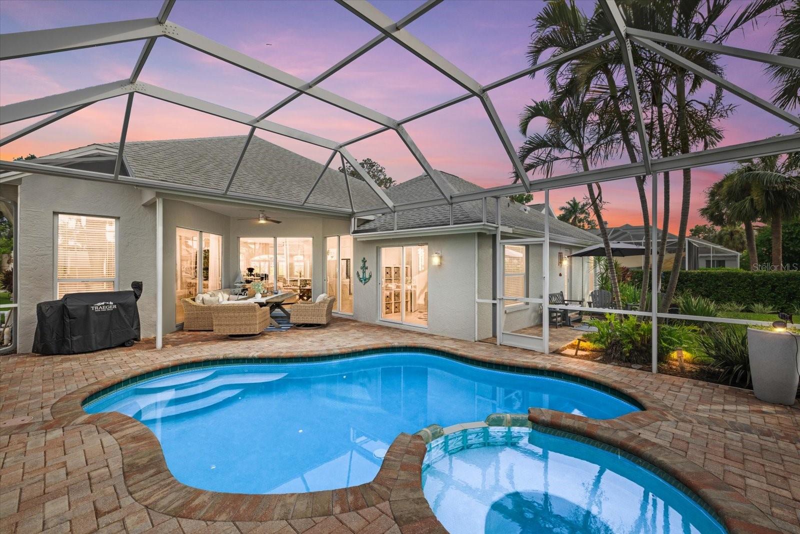 4611 SHARK DRIVE
