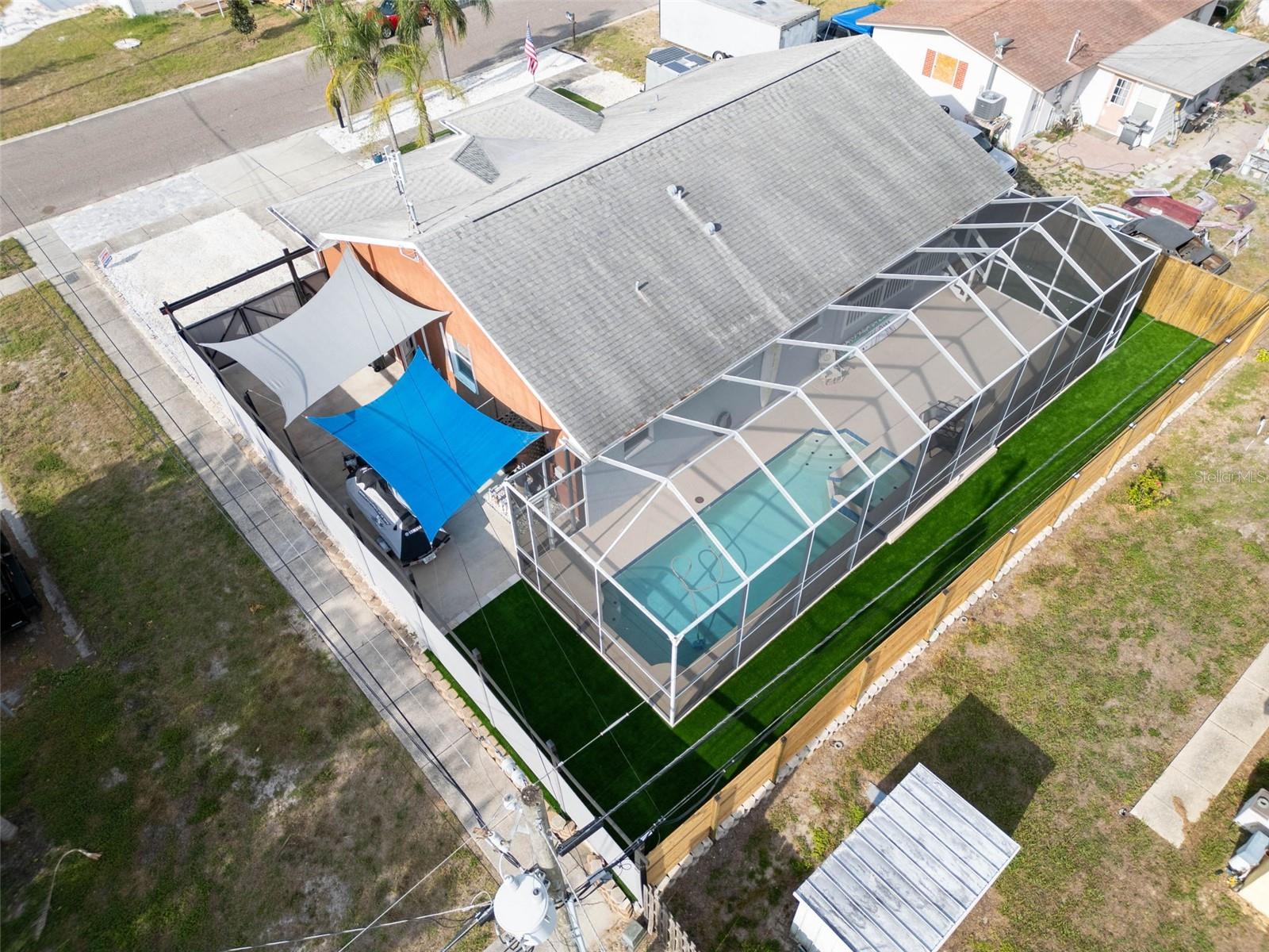 1102 GOSHEN ROAD