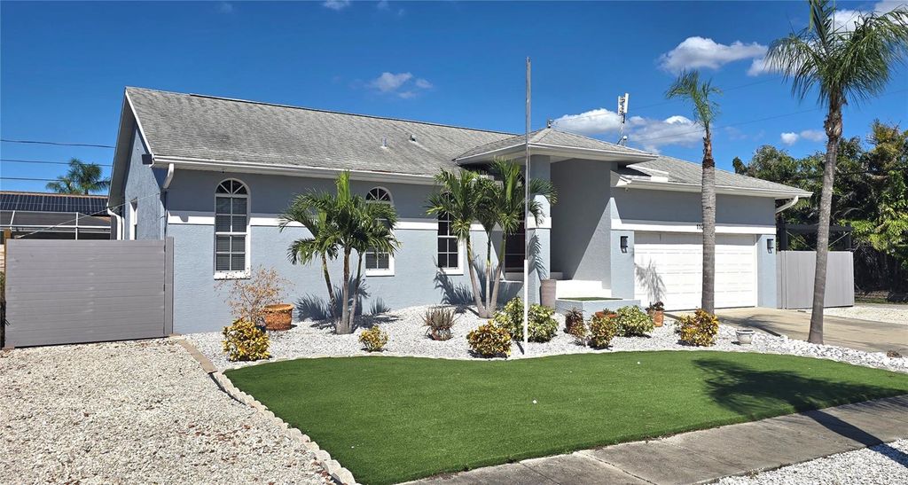 Photo of 1102 Goshen Road, Tarpon Springs, FL 34689 (MLS # TB8392165)