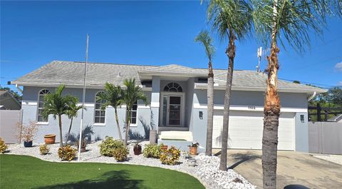 1102 GOSHEN ROAD TARPON SPRINGS FL 34689
