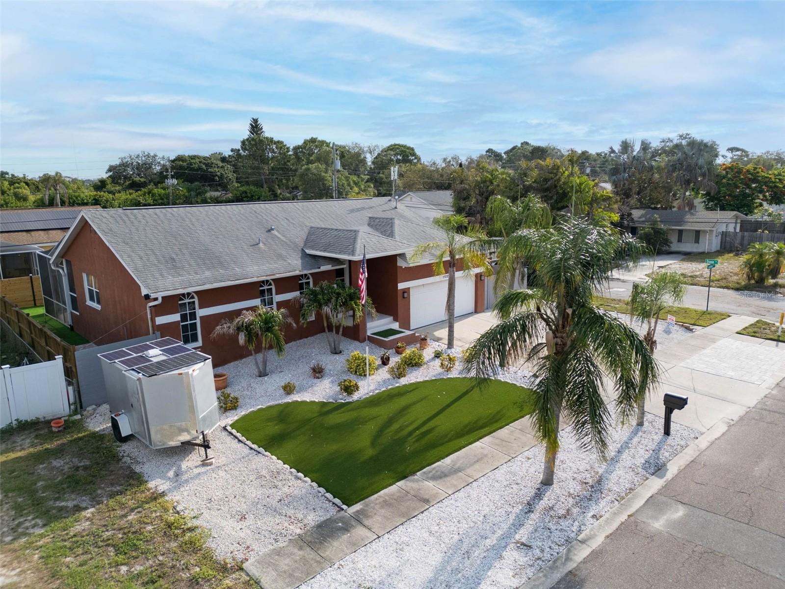 1102 GOSHEN ROAD