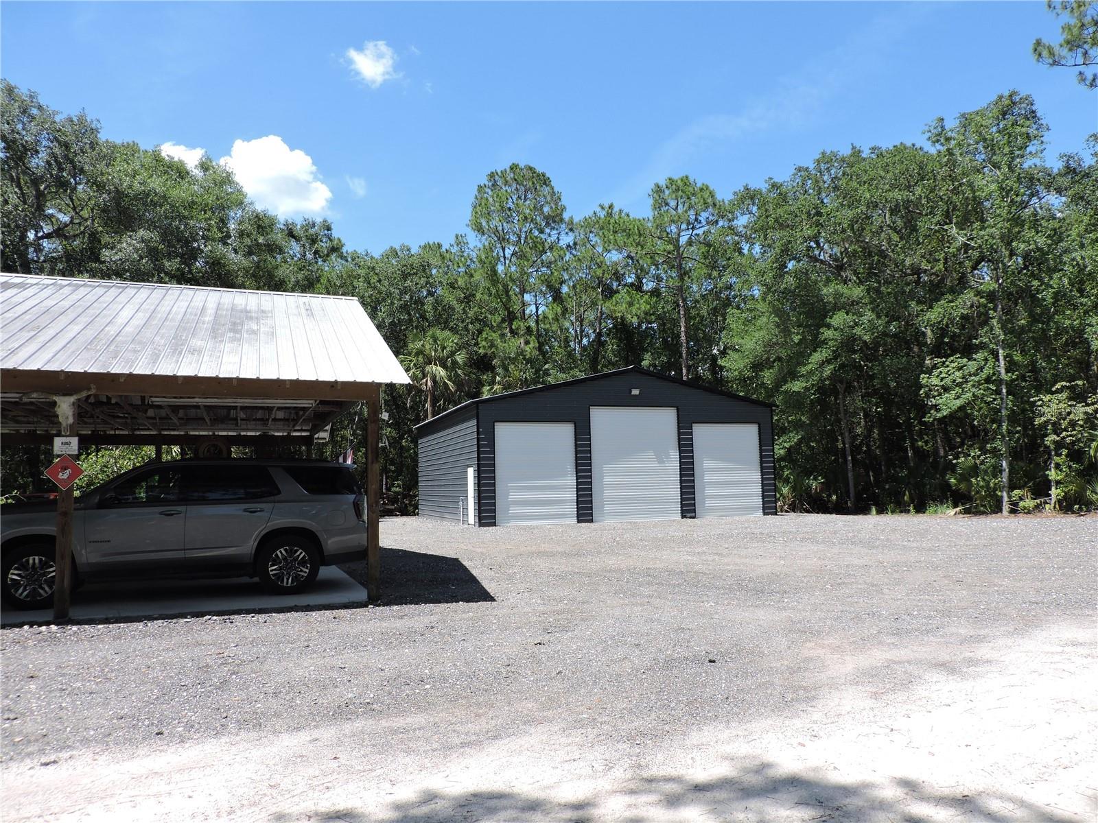 400 S COUNTY ROAD 115
