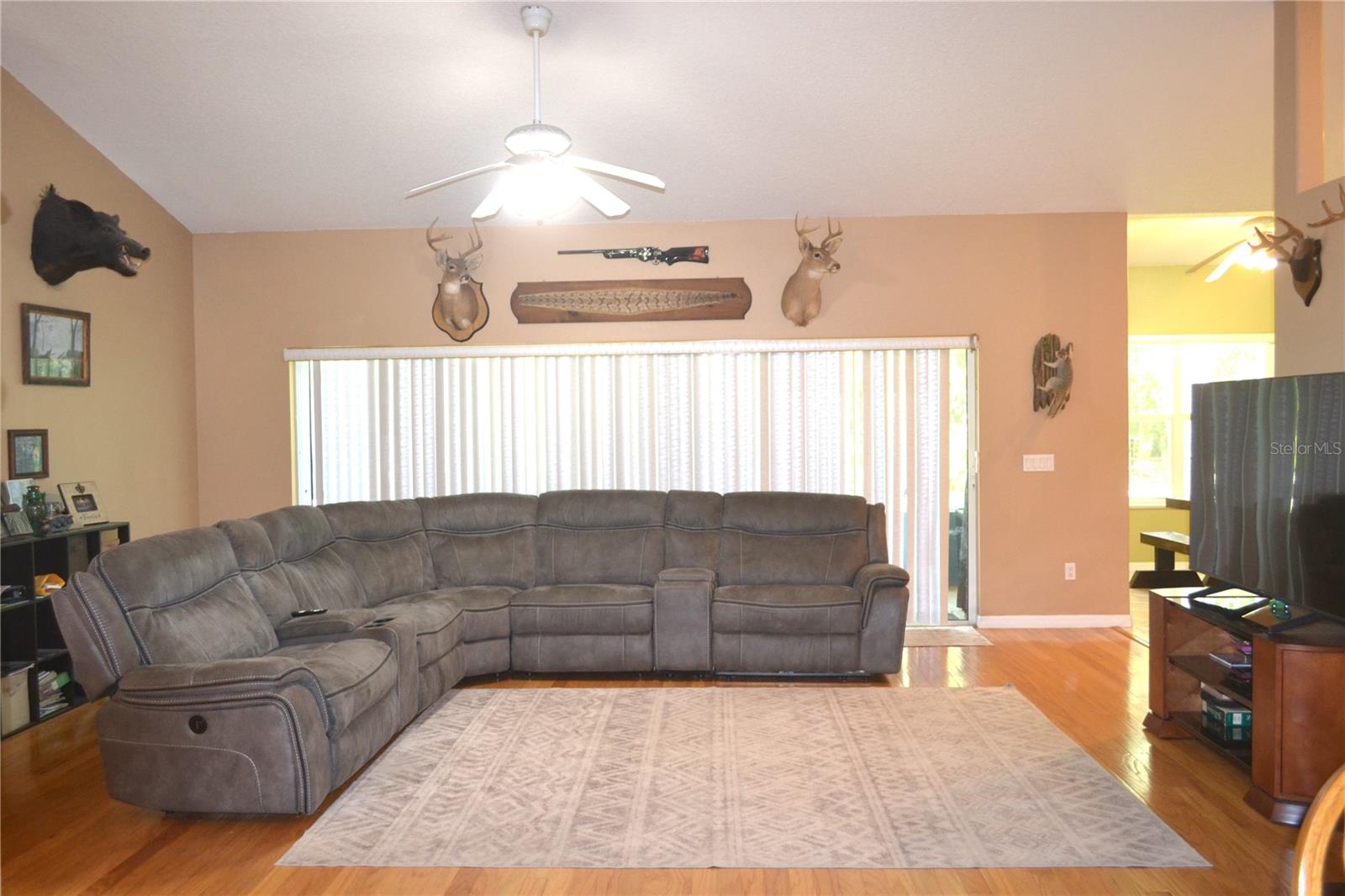 ST JOHNS DEV CO SUBD - Residential